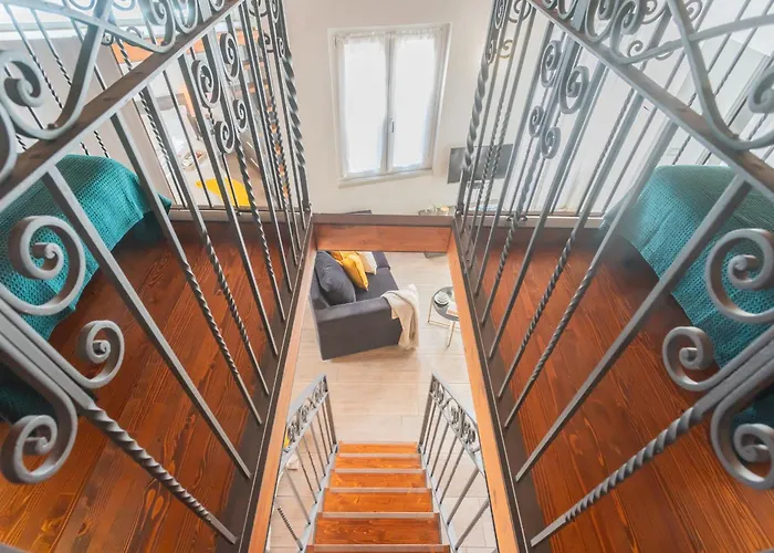 Domus In By Rent Appartamento *