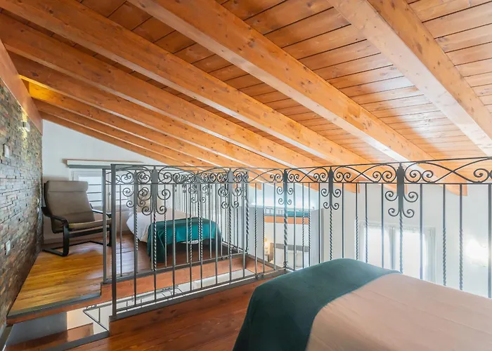 Appartamento Domus In By Rent Côme