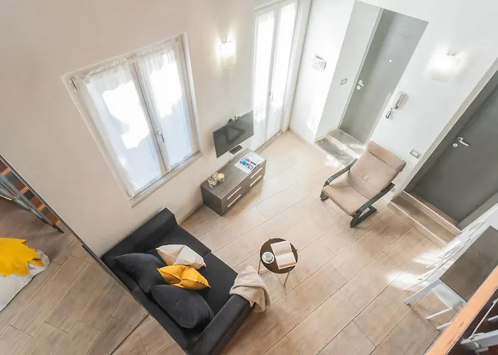 Domus In By Rent * Côme