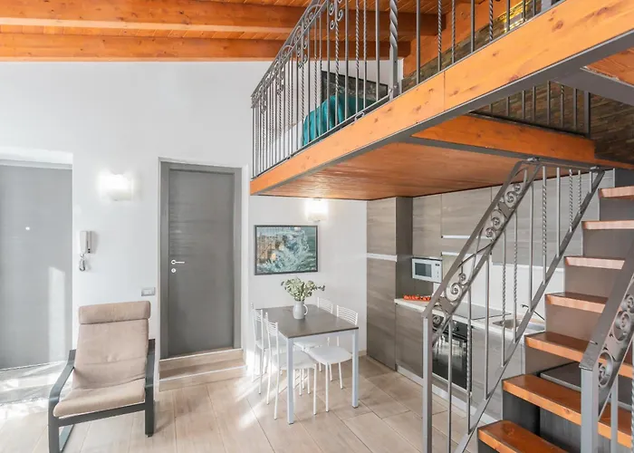 Appartamento Domus In By Rent *