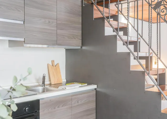 Domus In By Rent *