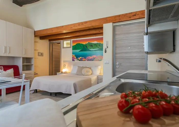 Domus In By Rent Appartamento Côme