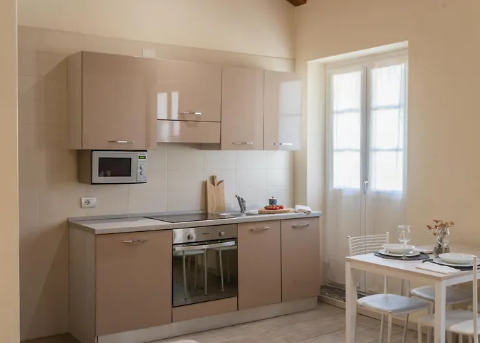 Domus In By Rent Côme