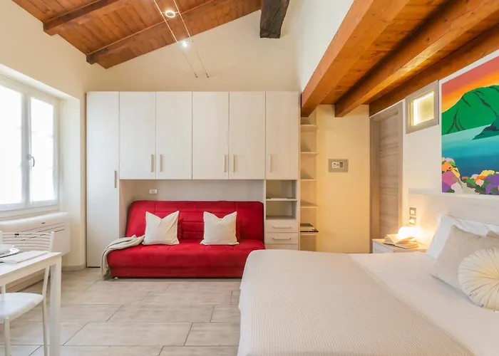Domus In By Rent Appartamento