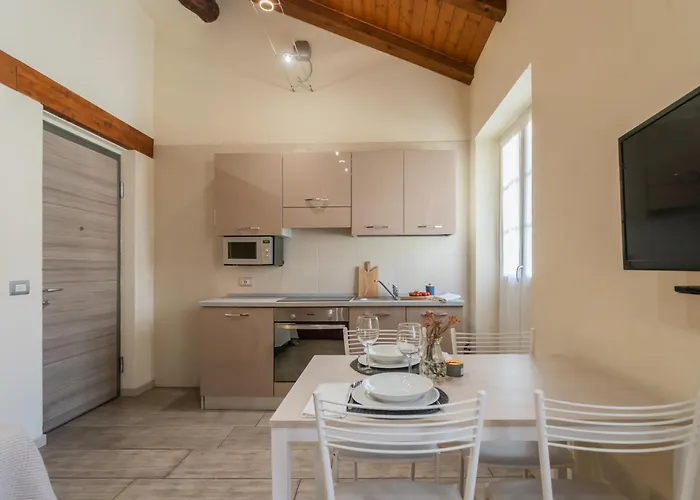 Appartamento Domus In By Rent *