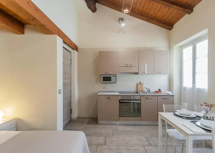 Domus In By Rent Appartamento