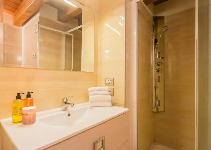 Appartamento Domus In By Rent