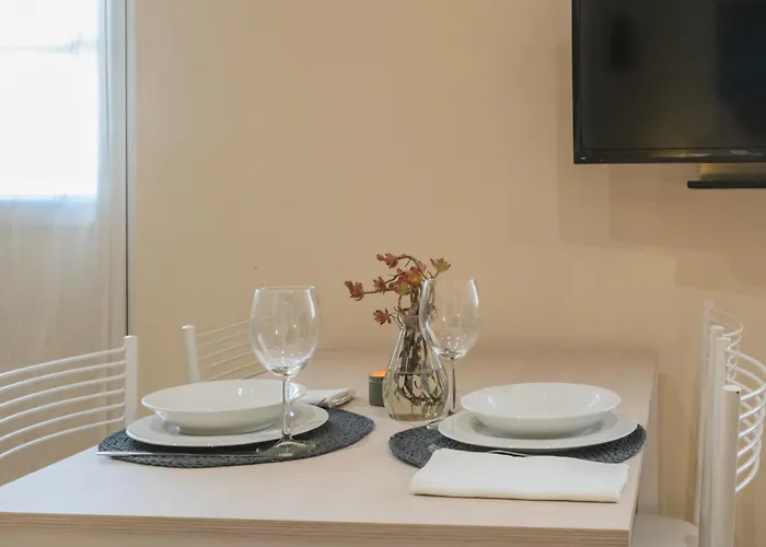 Domus In By Rent Appartamento *