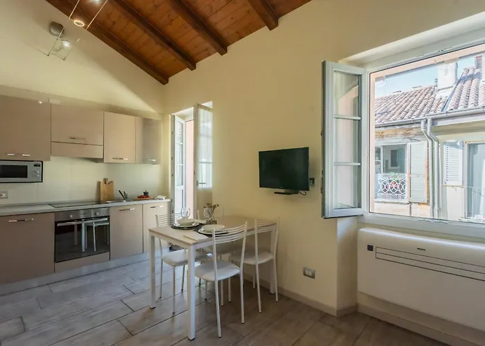 Appartamento Domus In By Rent *
