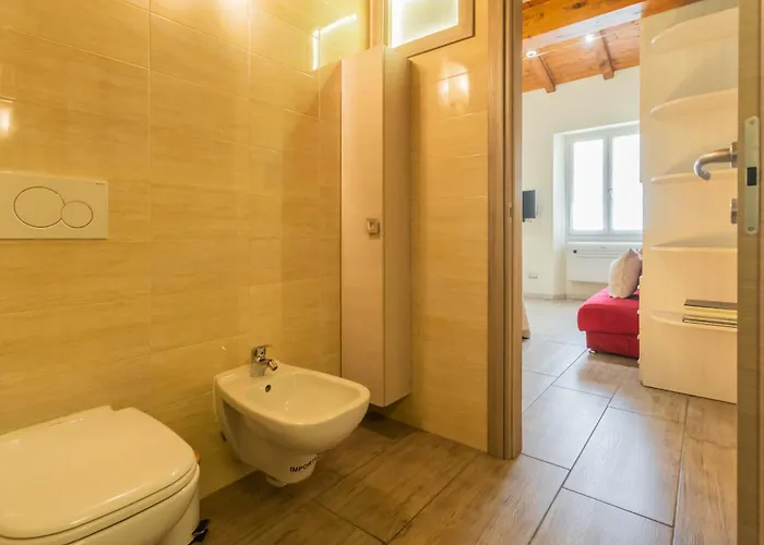 Appartamento Domus In By Rent Côme