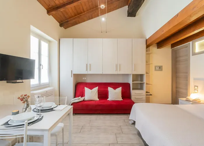 Appartamento Domus In By Rent