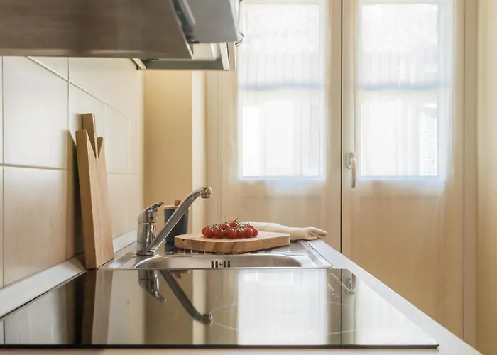 Domus In By Rent Appartamento *