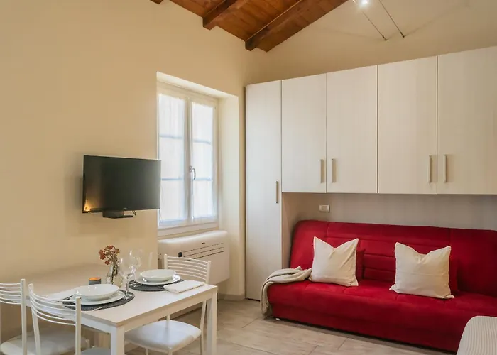 Appartamento Domus In By Rent *