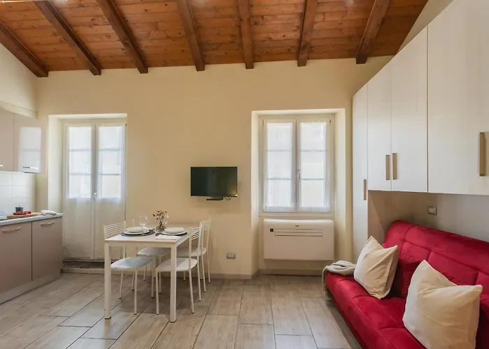 Appartamento Domus In By Rent Côme