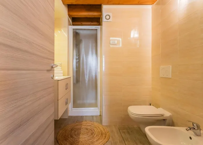 Appartamento Domus In By Rent