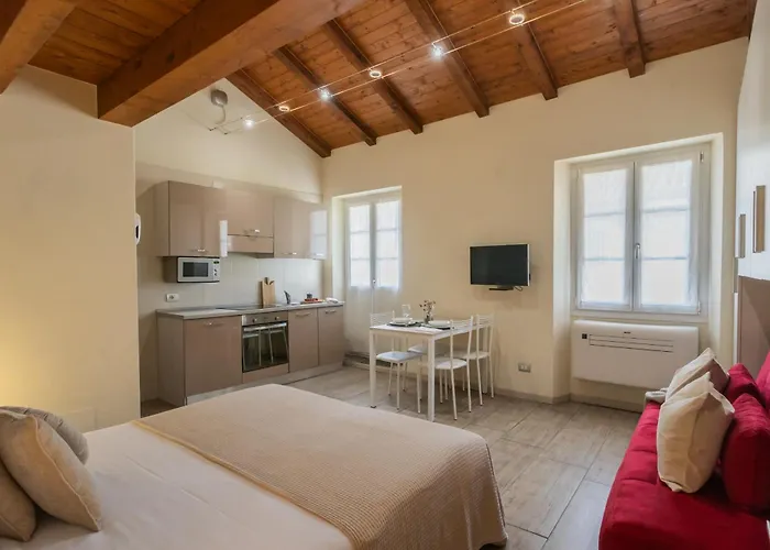Domus In By Rent Appartamento Côme