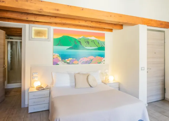 Appartamento Domus In By Rent