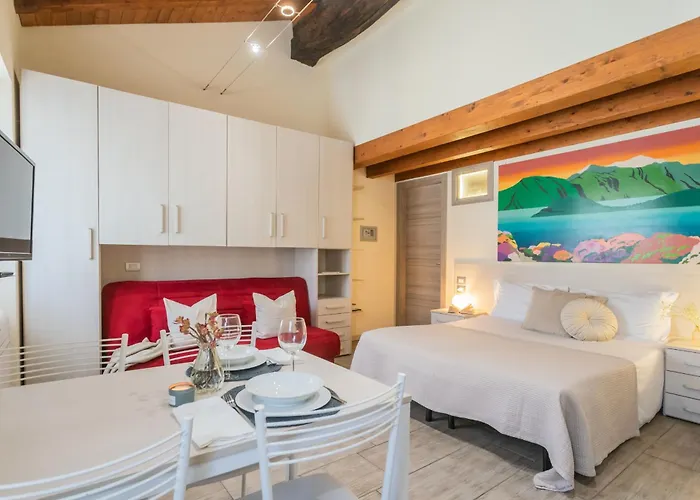 Domus In By Rent Appartamento *