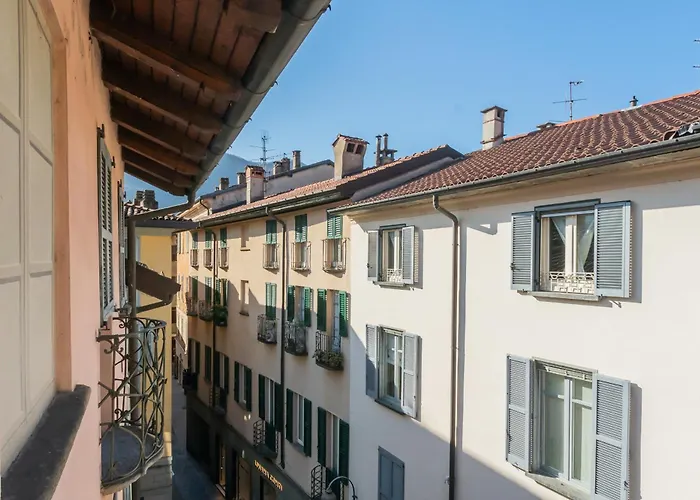 Domus In By Rent