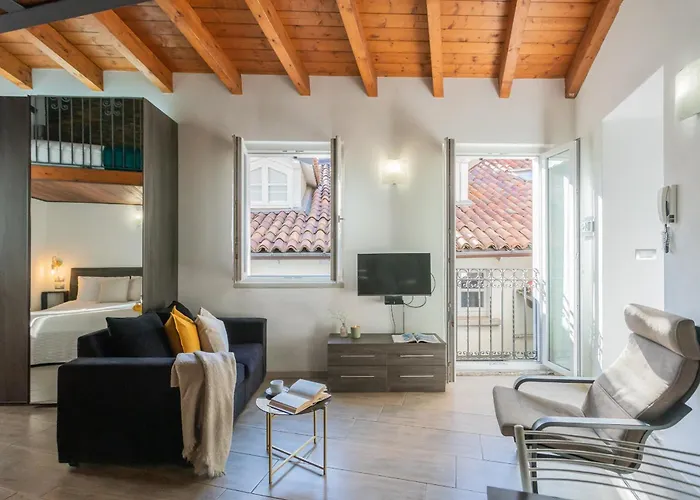 Appartamento Domus In By Rent *