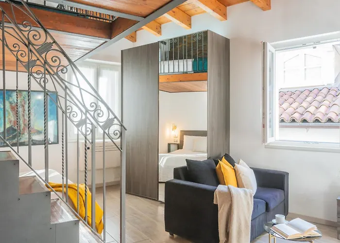 Appartamento Domus In By Rent *