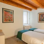 Lejlighed Domus In By Rent