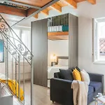 Lejlighed Domus In By Rent *