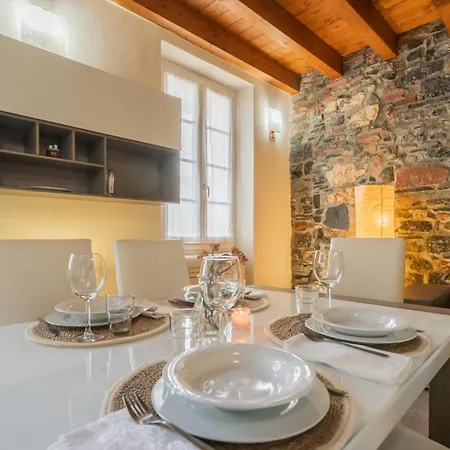 Domus In By Rent Apartament