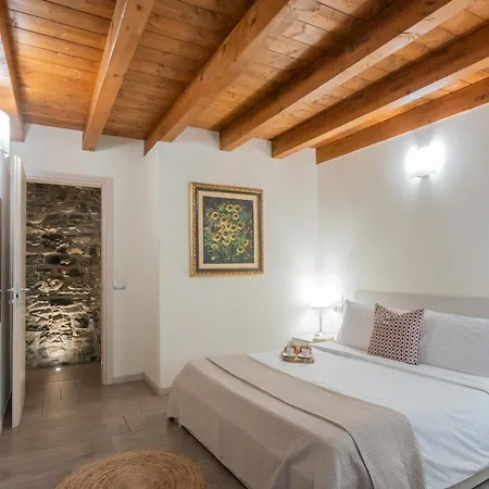 Domus In By Rent شقة