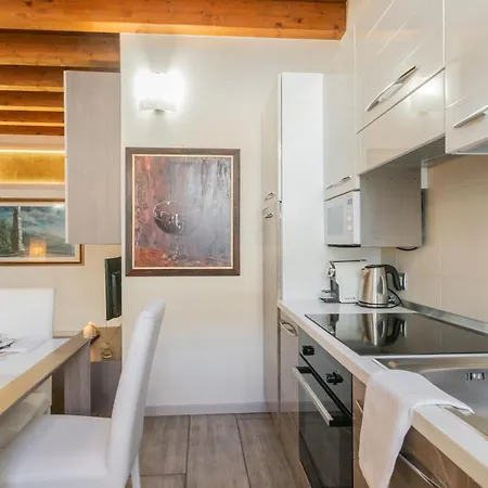 Domus In By Rent