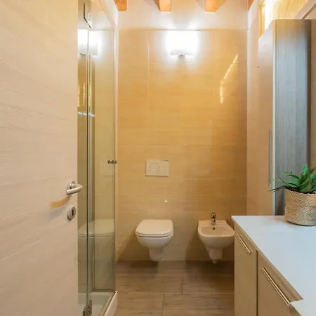 Domus In By Rent شقة