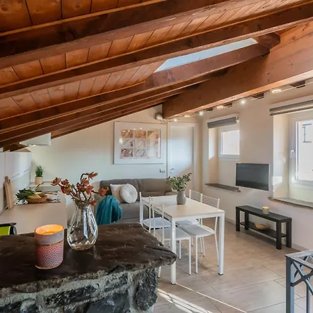 Apartament Domus In By Rent Como