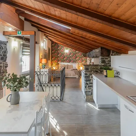 Domus In By Rent Como