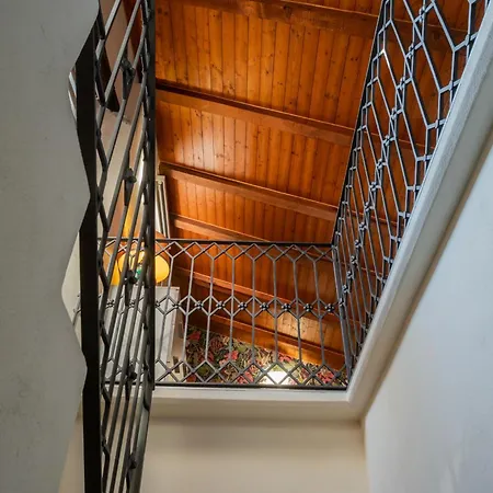Domus In By Rent Apartament