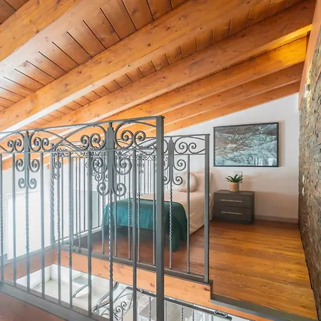 Domus In By Rent *