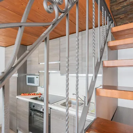 Domus In By Rent