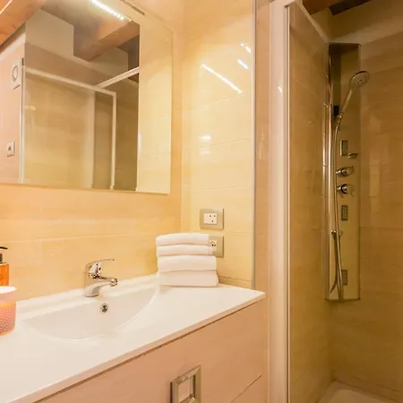 شقة Domus In By Rent