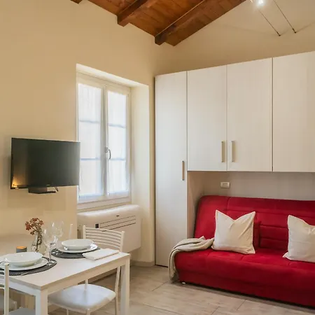 شقة Domus In By Rent *