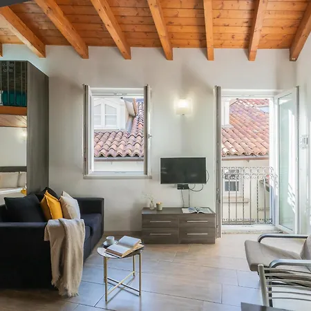 Lejlighed Domus In By Rent *