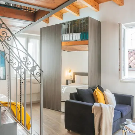 شقة Domus In By Rent *