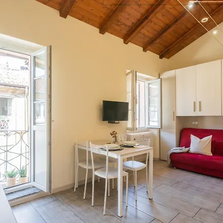 Domus In By Rent * Côme